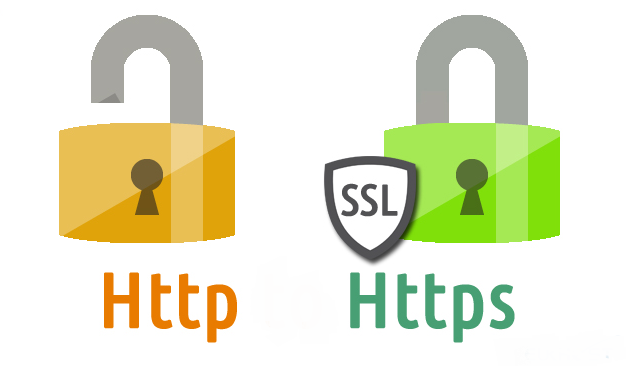 HTTP vs. HTTPS