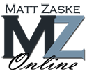 Home | Matt Zaske Online